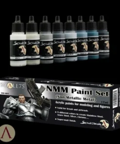 Scale75 NMM Paint Set