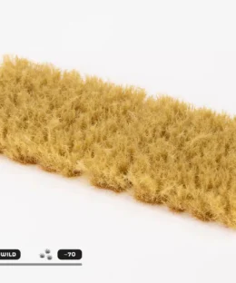 Alternative view of Spikey Beige 12mm Wild