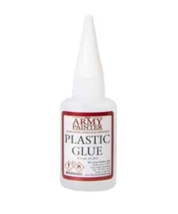 TAP Plastic Glue 24gr.
