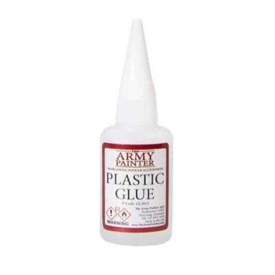 TAP Plastic Glue 24gr.