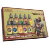 TAP Speedpaint Starter Set