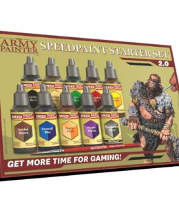 TAP Speedpaint Starter Set
