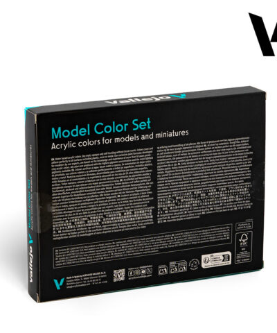 Vallejo Wargame Special - Image 3
