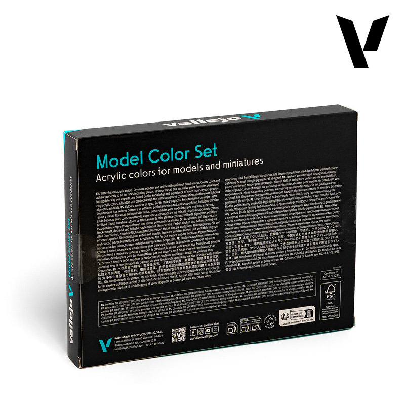 Vallejo Wargame Special - Image 3