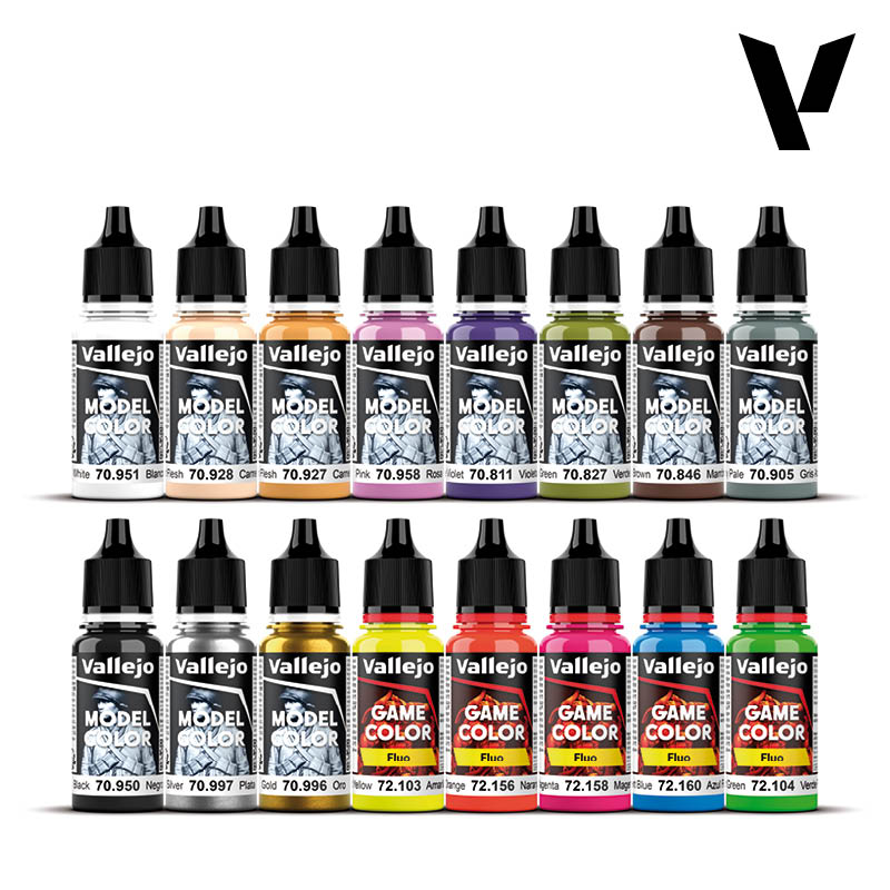 Vallejo Wargame Special - Image 2