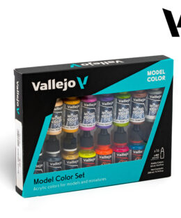 Vallejo Wargame Special