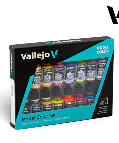 Vallejo Wargame Special