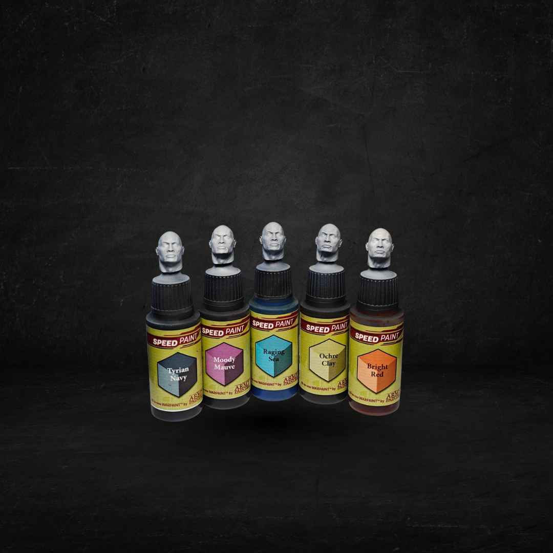 Bottle Cap Color Swatch