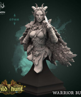 Wild-hunt-warrior-bust