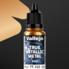 77.123 Imperial Gold