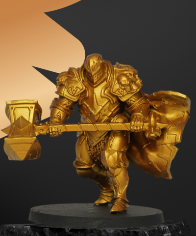 77.123 Imperial Gold Model
