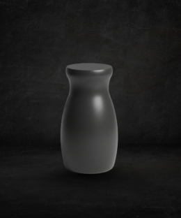 Friendly Giant Paint Handle