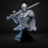 Forgeborn Templar Bust