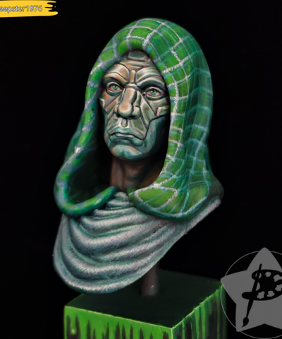 Godfrey of the Golden Creed - Image 3