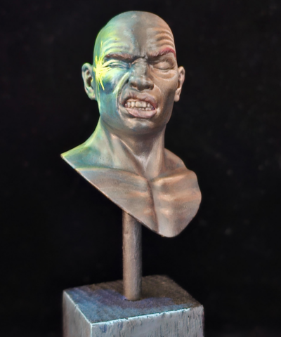 Alternative view of Headache