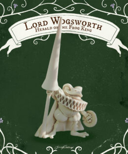 Lord Wogsworth