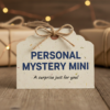 Personal Mystery Mini