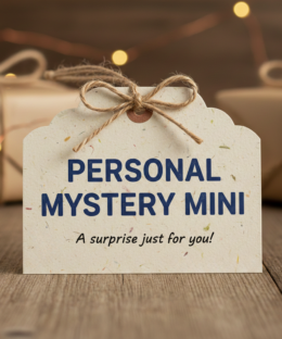 Personal Mystery Mini