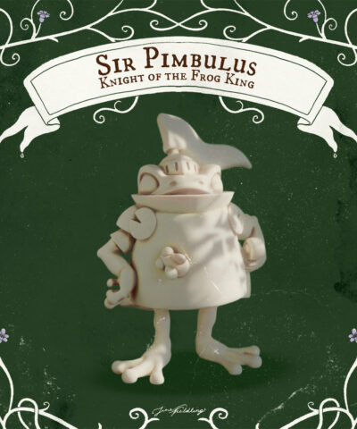 Sir Pimbulus