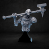 Unearthed Forgeborn Bust