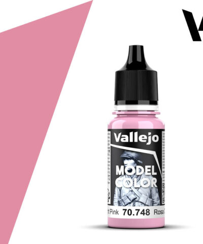 70.748 Light Pink