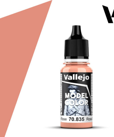70.835 Salmon Rose