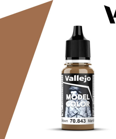 70.843 Cork Brown