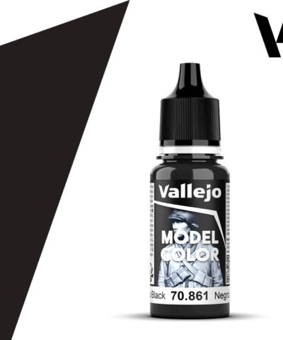 70.861 Glossy Black