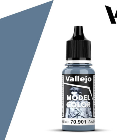 70.901 Pastel Blue