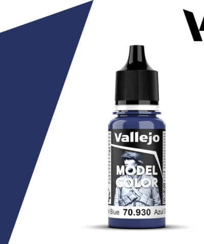 70.930 Dark Blue