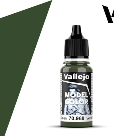 70.968 Flat Green