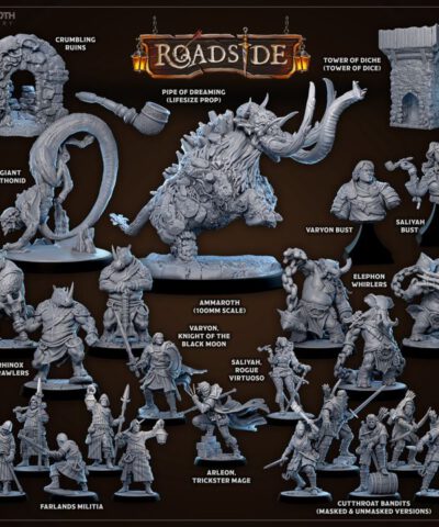 Roadside
