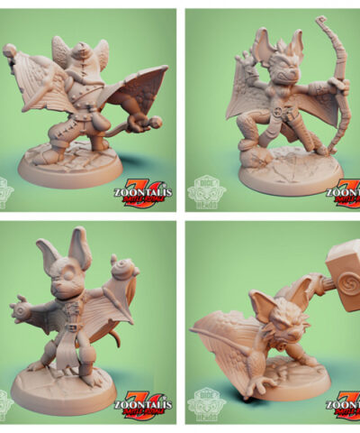 Bats