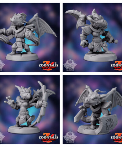 Dragonkin