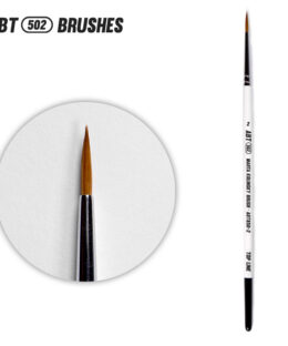 AK Top Line Marta Kolinsky 2