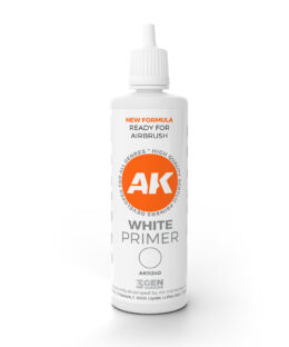 AK11240 White primer