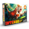 AK Intense Color Set