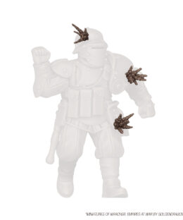 Alternative view of AK Bits Bullet Impact FX