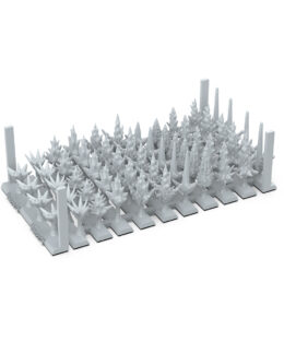 Alternative view of AK Bits Weapon Shot FX