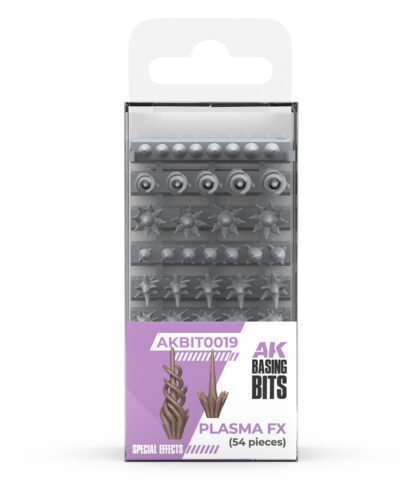 AK Bits Plasma FX