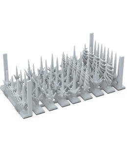 Alternative view of AK Bits Plasma FX