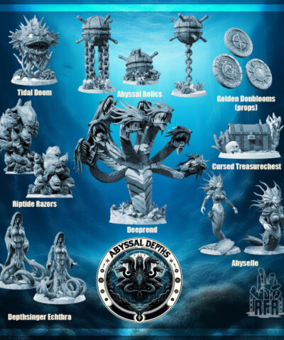 Abyssal Depths