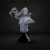 Arienes Ocean Queen Bust