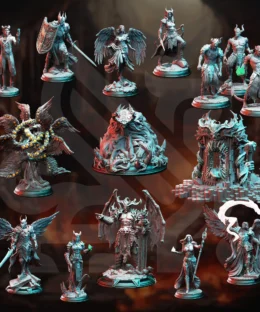 Beyond Heaven and Hell