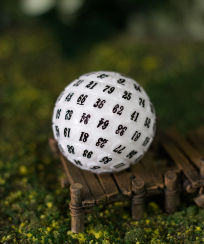 Monochrome D100