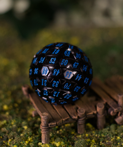 D100 midnight blue