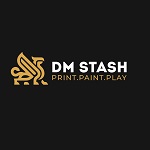 DMstash