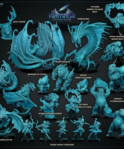Frostwilds