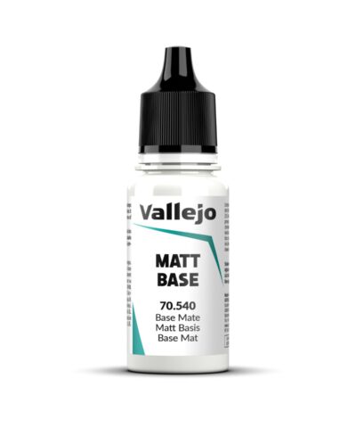 Matt Medium