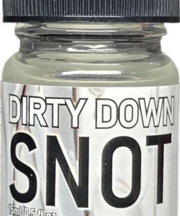 Dirty Down Snot 15ml
